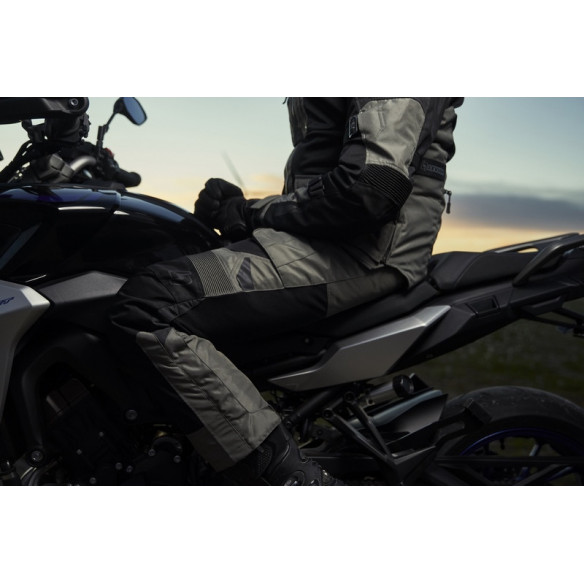 Pantalón de moto Levior Rok